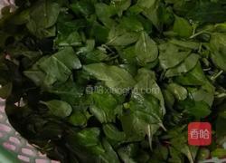 猪肝枸杞汤的做法图解2