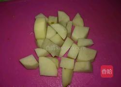 乱炖的做法图解2