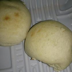 苏式酒酿红糖饼（烤架版）的做法[图]