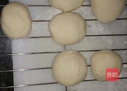 苏式酒酿红糖饼（烤架版）的做法图解5