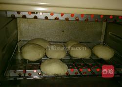 苏式酒酿红糖饼（烤架版）的做法图解6