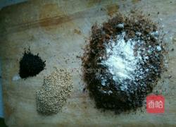 油炸糕的做法图解4