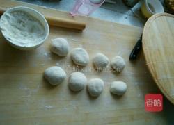 油炸糕的做法图解6