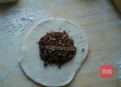 油炸糕的做法图解8