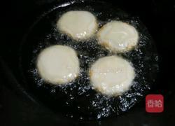 油炸糕的做法图解12