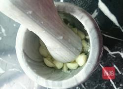 油泼辣子酸汤面的做法图解3