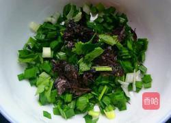 油泼辣子酸汤面的做法图解6