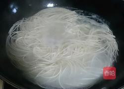 油泼辣子酸汤面的做法图解8