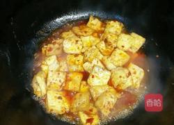 听这道菜的名字《家常豆腐》就让我想起了时时刻刻在为家人做菜的时候要用心认真的做法图解6