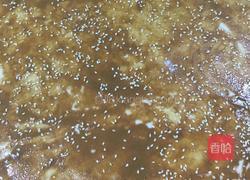 芝麻酱千层饼的做法图解3