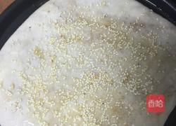 芝麻酱千层饼的做法图解9
