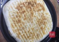 芝麻酱千层饼的做法图解10