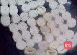 干煸霉千张筒的做法图解5