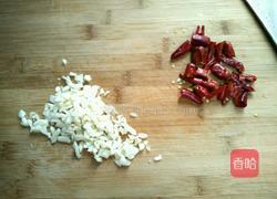 凉拌毛豆的做法图解5