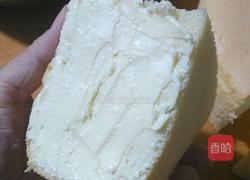 奶酪戚风蛋糕的做法图解5