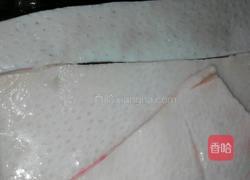 玉米猪皮冻的做法图解1