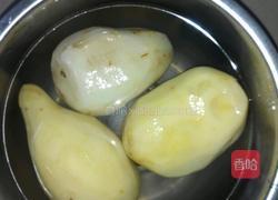 干锅土豆鸡的做法图解1