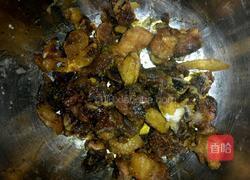 干锅土豆鸡的做法图解10