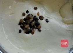 双色戚风蜜豆蛋糕的做法图解14