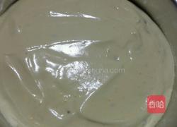 双色戚风蜜豆蛋糕的做法图解16