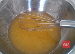 花生桃酥的做法图解3