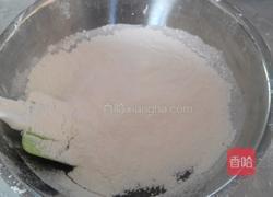 花生桃酥的做法图解4