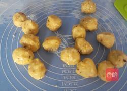 花生桃酥的做法图解8