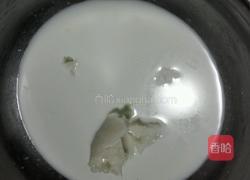 老婆饼的做法图解3