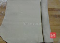 老婆饼的做法图解12