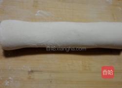 老婆饼的做法图解13