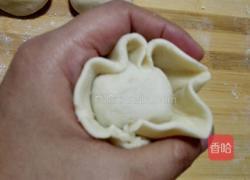 老婆饼的做法图解17