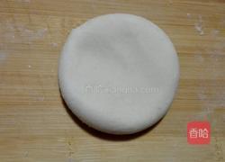 老婆饼的做法图解18