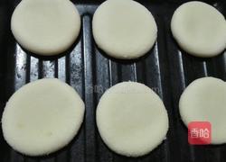 老婆饼的做法图解19