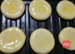 老婆饼的做法图解20