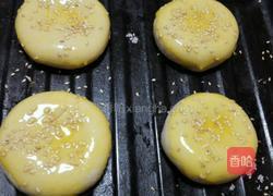 老婆饼的做法图解21