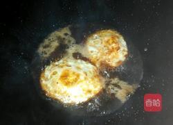 红糖醋鸡蛋（醋蛋）的做法图解4