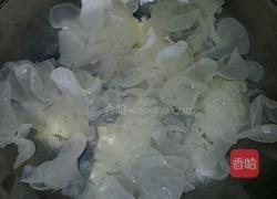 白灼雪耳的做法图解2