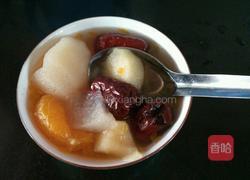 自制水果热罐头的做法图解5