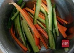 DIY寿司的做法图解3