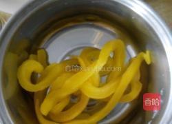 DIY寿司的做法图解4