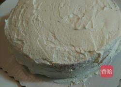 圣诞蛋糕的做法图解2