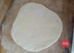 皇后锅披萨的做法图解1