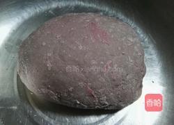 炸酱面的做法图解4