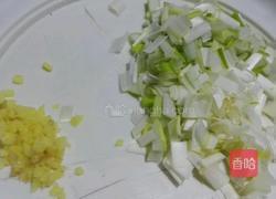 炸酱面的做法图解7