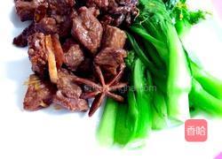 炖牛肉的做法图解11