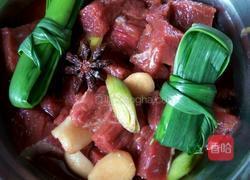 炖牛肉的做法图解8