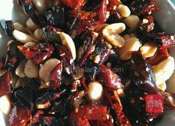 炸辣椒的做法图解5