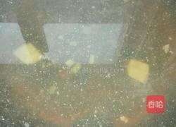 素菜牛肉砂锅的做法图解10