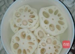 素菜牛肉砂锅的做法图解20