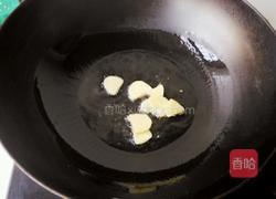 羊肉炖白菜粉条的做法图解3